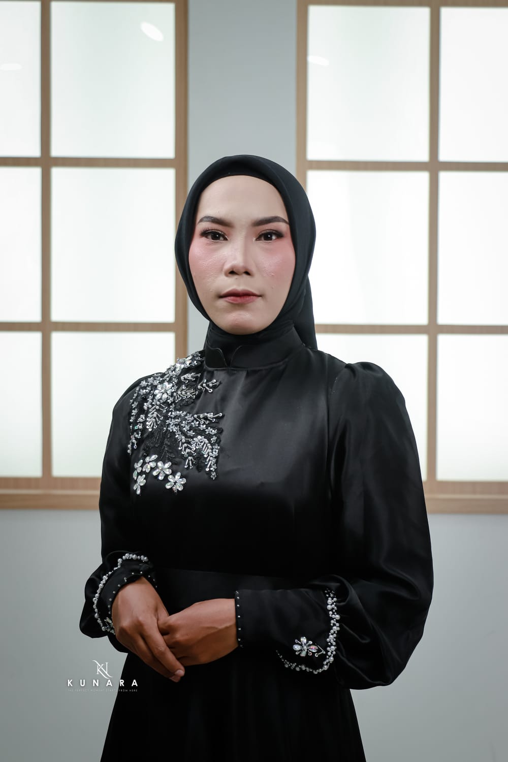 Siti Hamidah