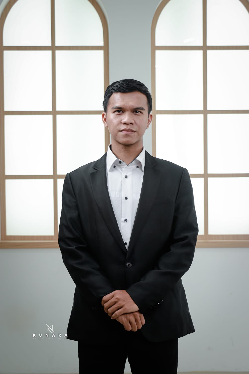 Ajik Muhamad Luthfi